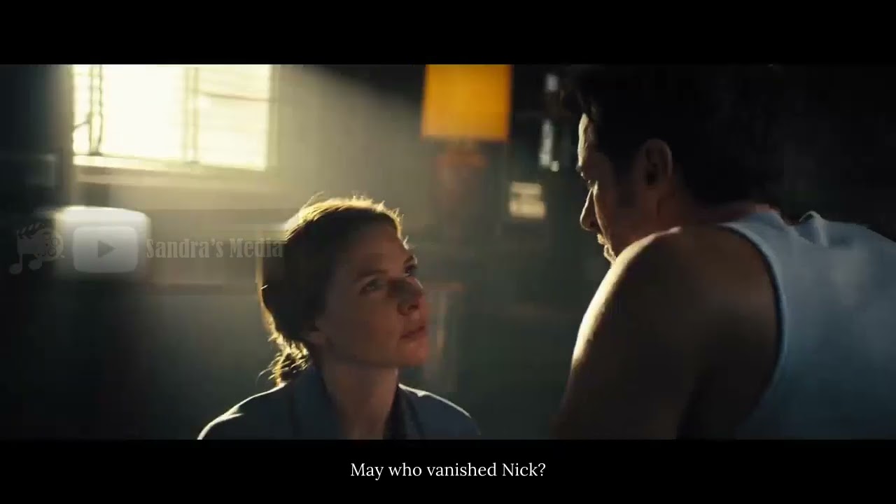 Reminiscence -Movie Summary (No spoilers)