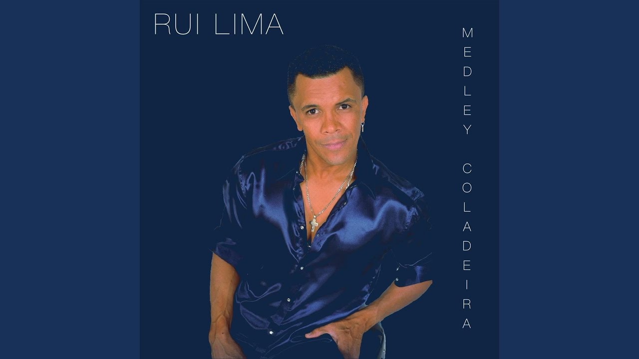 Medley Coladeira : Longi Di Bo / Coração Machucado / Sem Critaca / Menina d'rua