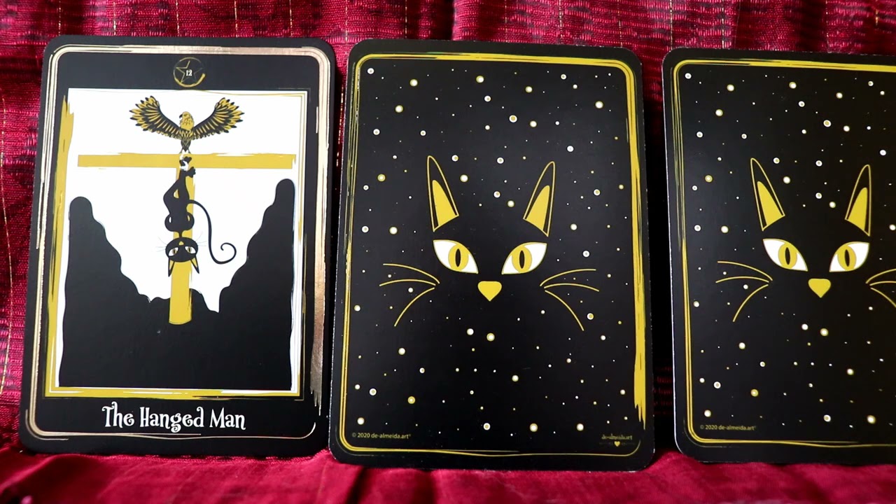 Tarot Card Reading for May 10 - 16