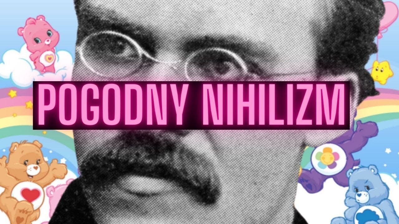Czy brak sensu może przynieść ulgę? │ Pogodny Nihilizm