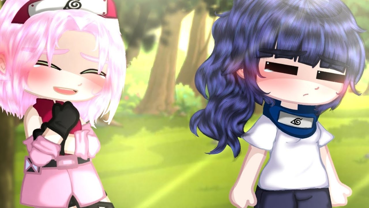 💫 &bull;Garotinha boa&bull; (meme) [GW] {Sakuhina}