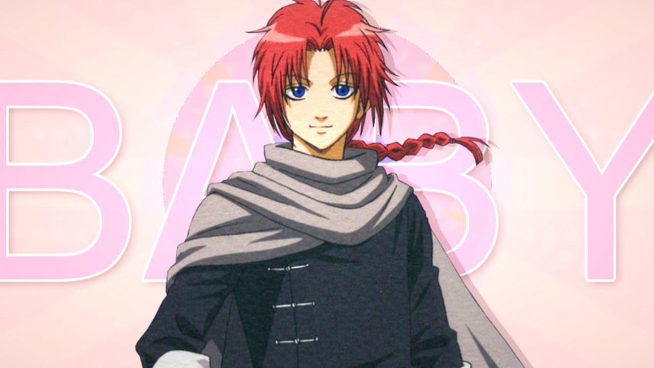 Happy Birthday - Kamui/Mask