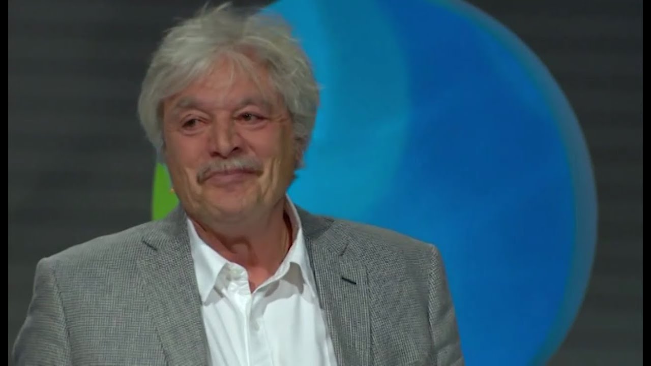 Kukura: Za bravúrnu scénku standing ovation (INKOGNITO)