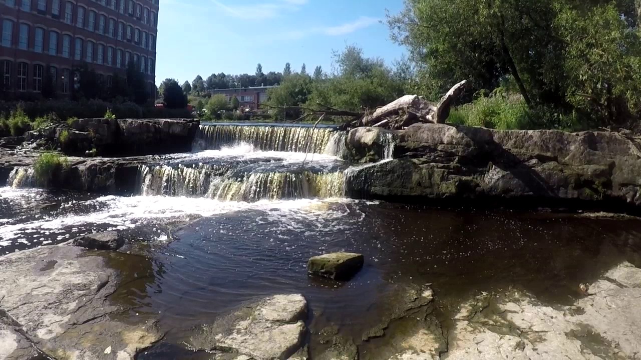 Paisley is Awesome! #CityofCulture