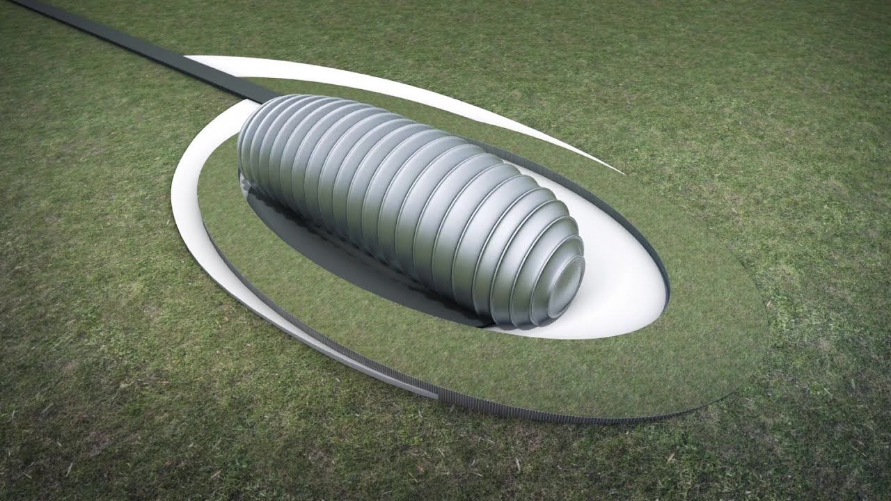 Rolls-Royce to build mini nuclear reactors in the U.K.