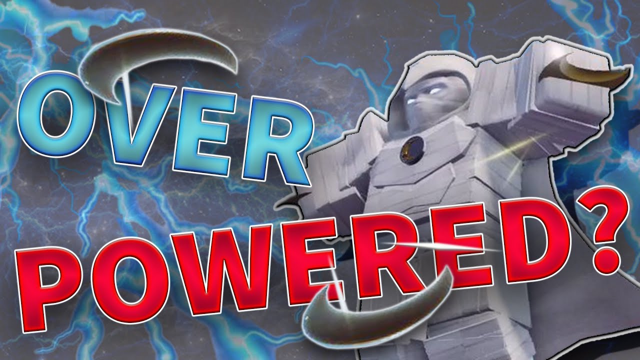 ADVANCED Moon Knight Guide | (Marvellous Playground)