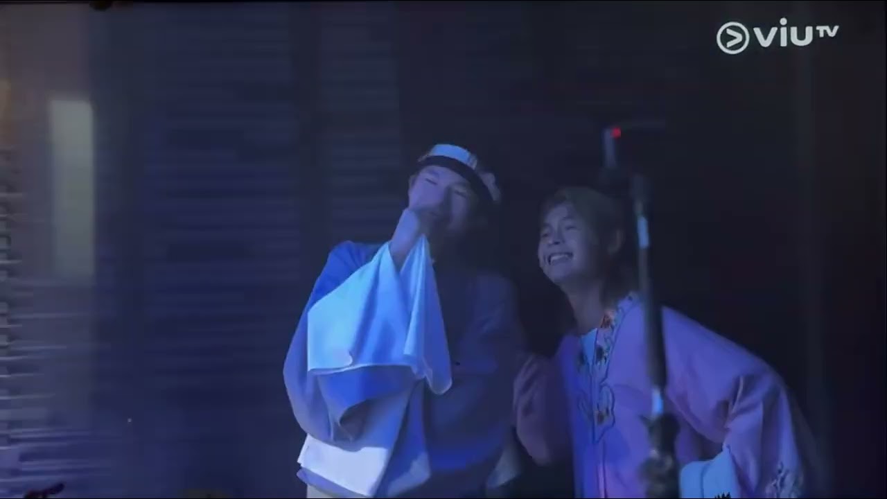 四鏡大暴走之￼帝女花