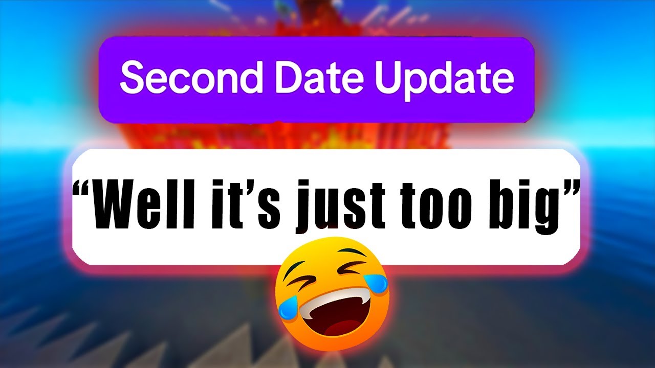 Brooke and Jubal Second Date Update Compilation 😂🤦‍♀️