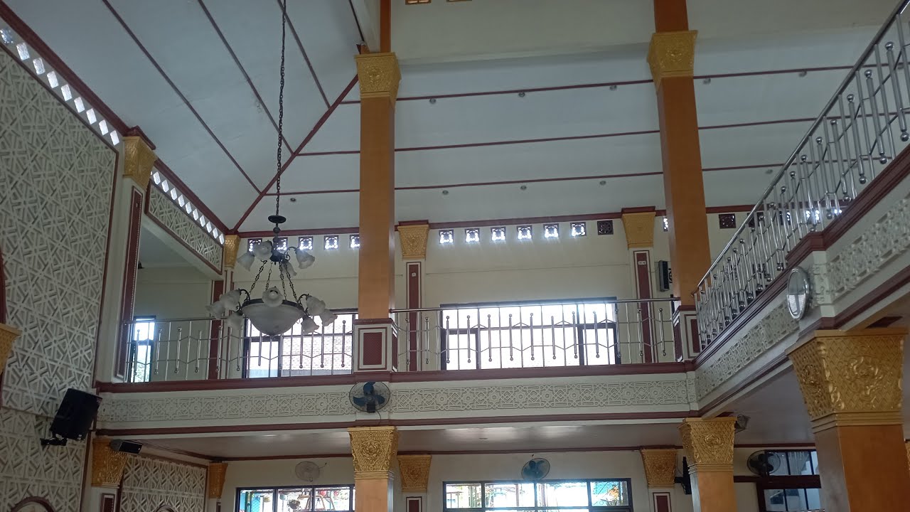 Syarat Diterimanya Doa