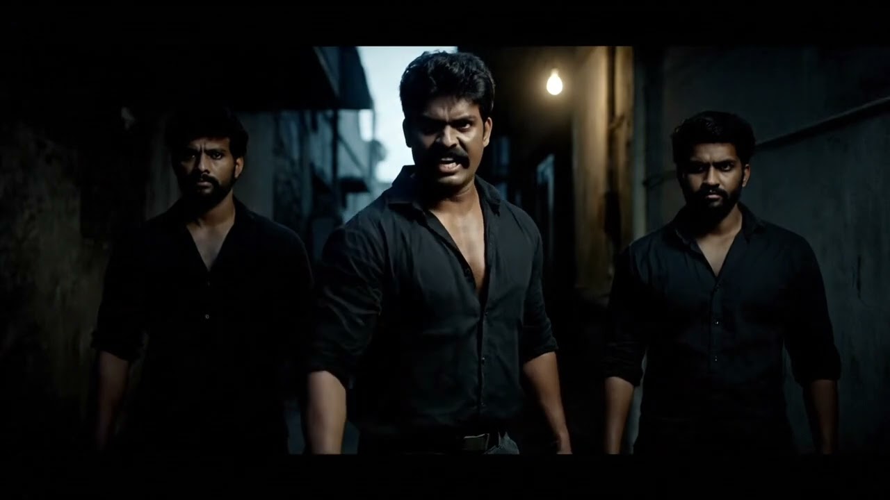 404 RUN (2024) | Horror Comedy Movie Story in Tamil | Netflix Ghost Comedy Explained