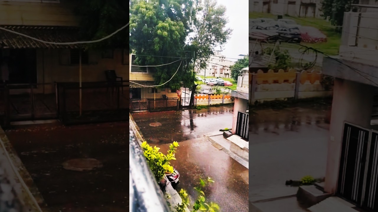 Red Alert in Rajkot #shorts #rajkot