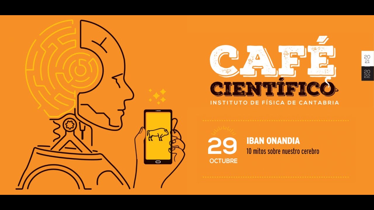 Caf&eacute; Cient&iacute;fico 