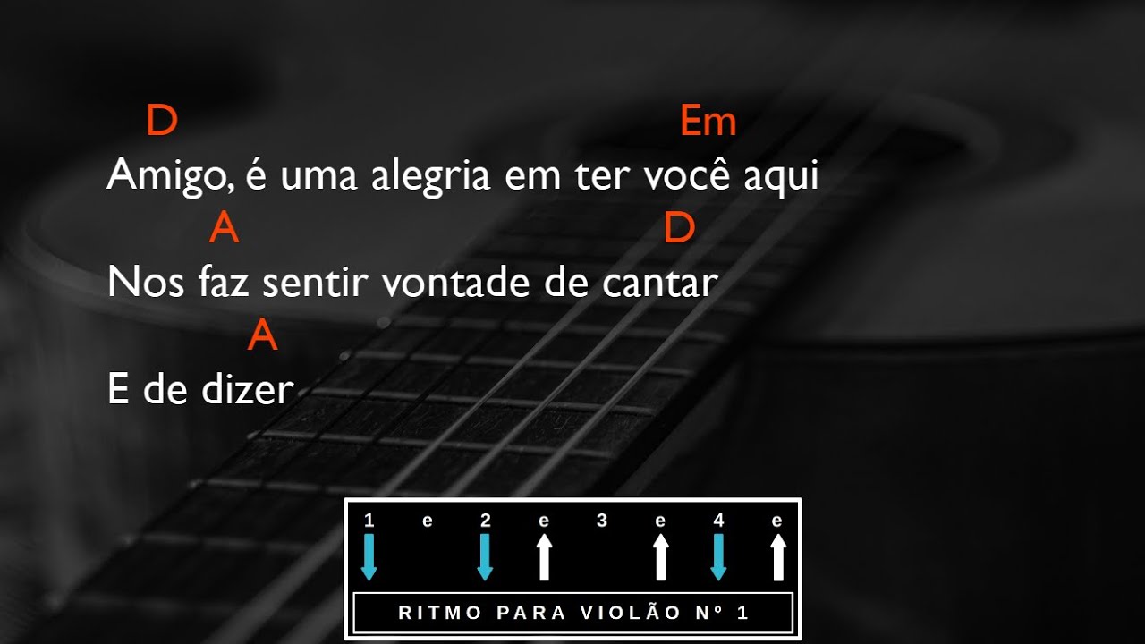 FOI BOM CONHECER VOCÊ - Corinhos Evangélicos 
