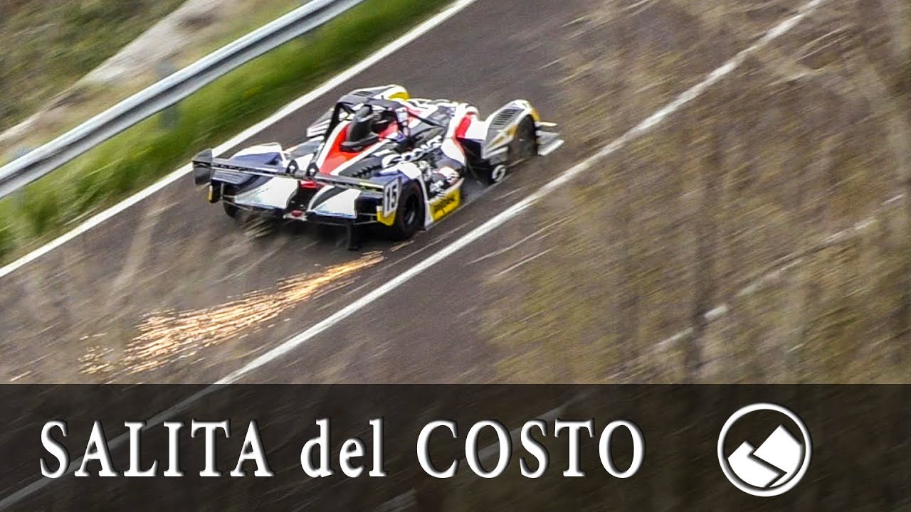 Salita del Costo 2019 // Pure Sound