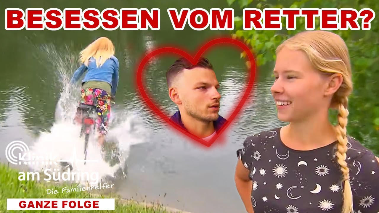 14-Jährige stürzt in gefährlichen Liebeswahn! | Die Familienhelfer