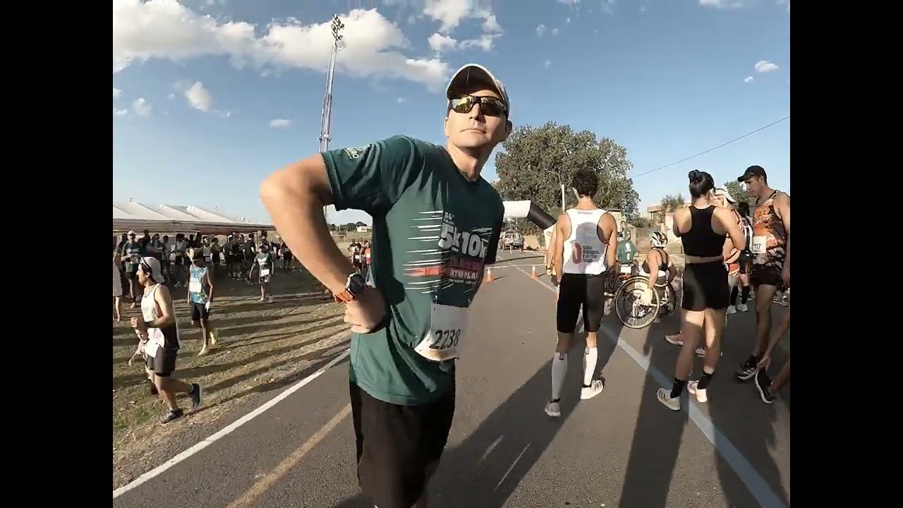 LAS CAÑAS 10K