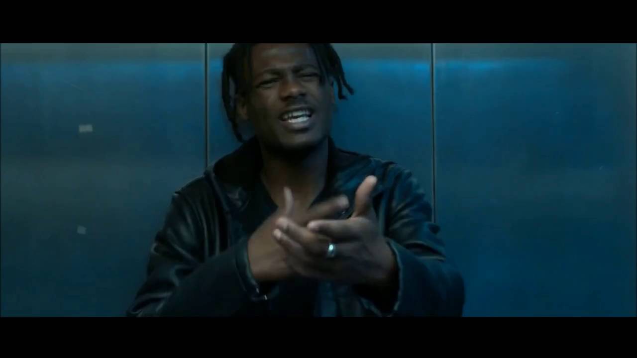 Real Prophecy - Hip Hop Lives Underground