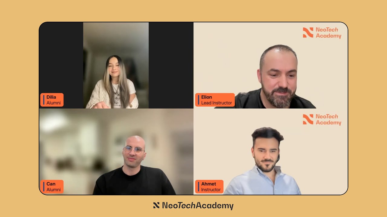 What is QA Automation? Q&A with Alumni | Job Market Insights | Bootcamp Deep Dive