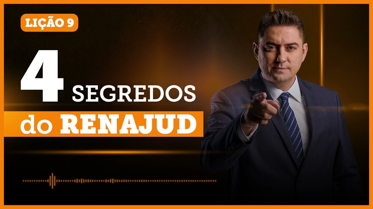 4 Fun&ccedil;&otilde;es do RENAJUD que ajudam no sucesso da execu&ccedil;&atilde;o