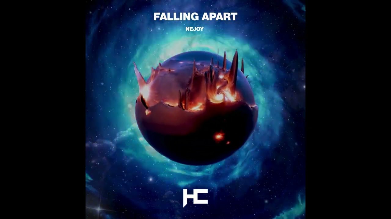 Nejoy - Falling Apart (Original Mix) [Havoc Records]
