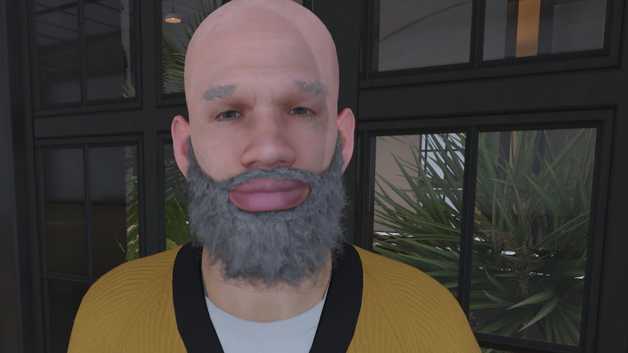 WHY TRASH RANDOMS IN THEATER WANNA SELL ME 😭 (NBA 2K26 LIVE)