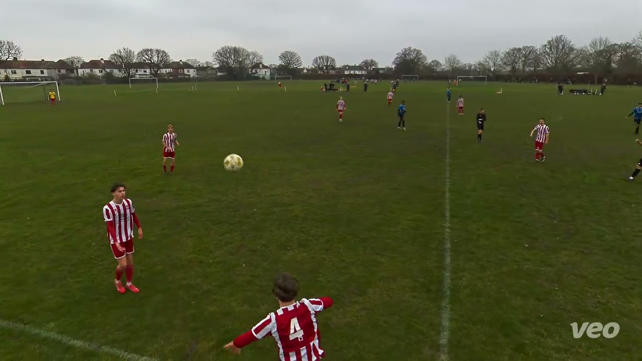 Ramblers v Bowers 2026 01 25