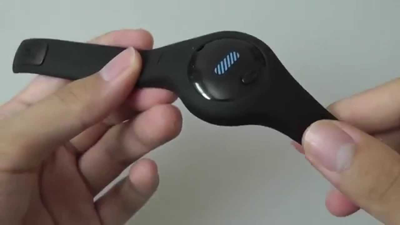 REVIEW: FitBug Orb Fitness Tracker (iOS/Android)