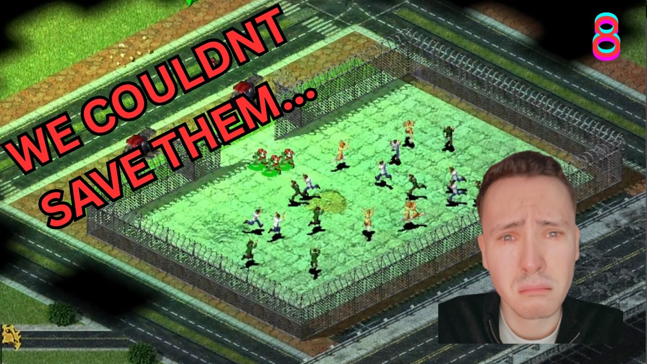 I LIKE THE WOMEN - Red Alert 2 [HARD] #8
