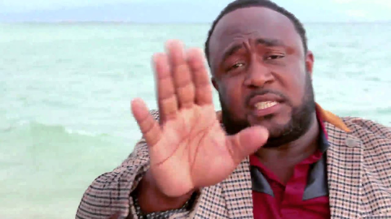 Cudjoe - No One
