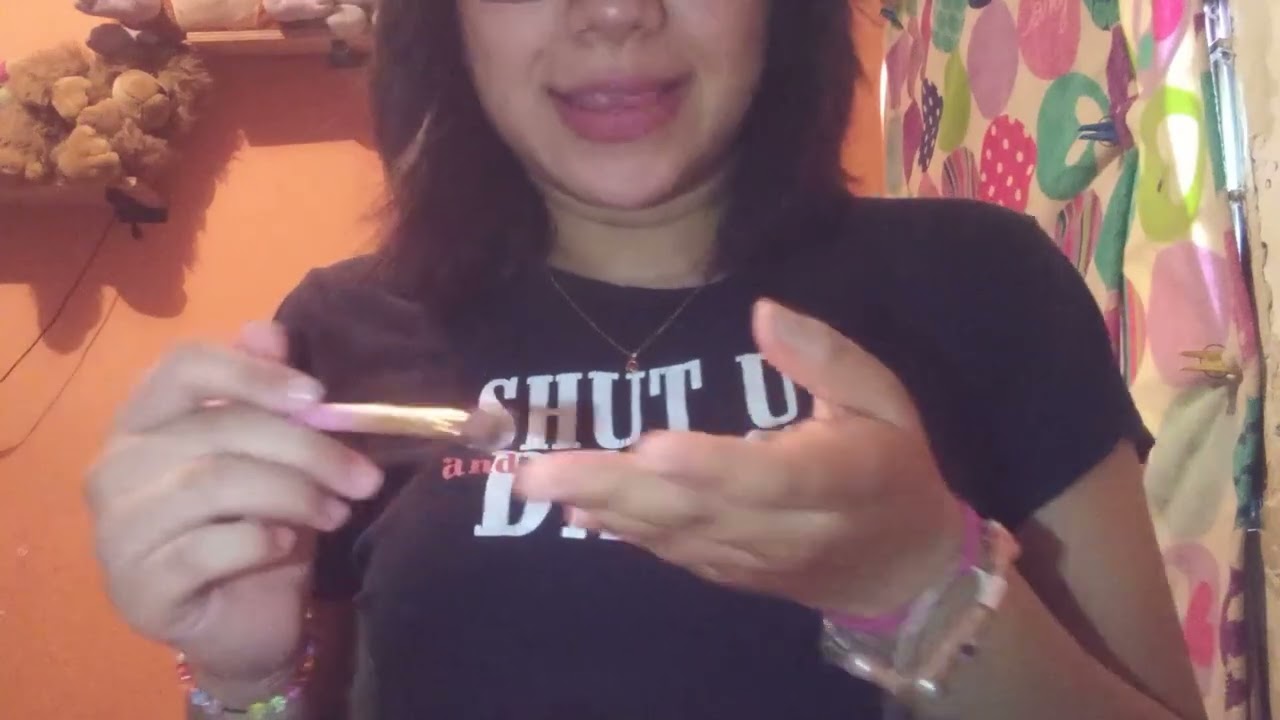 Mi primer asmr
