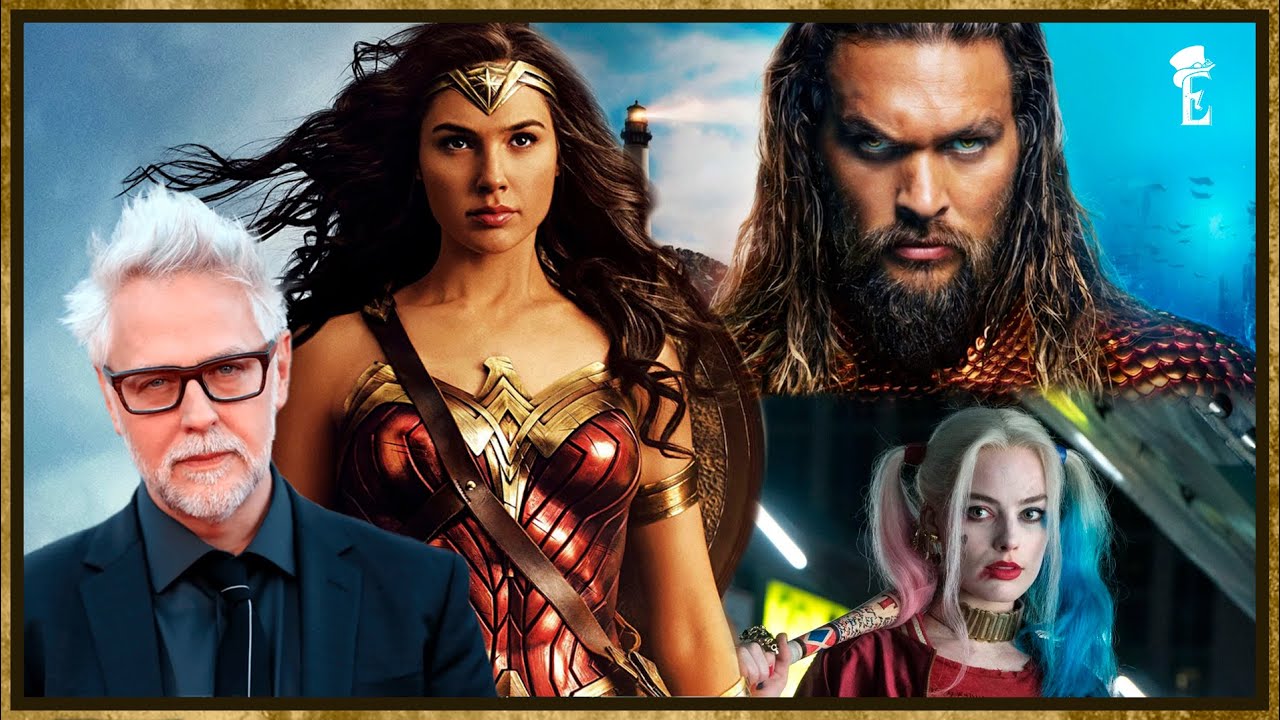 Vale a pena ficar otimista com o futuro da DC nos cinemas?