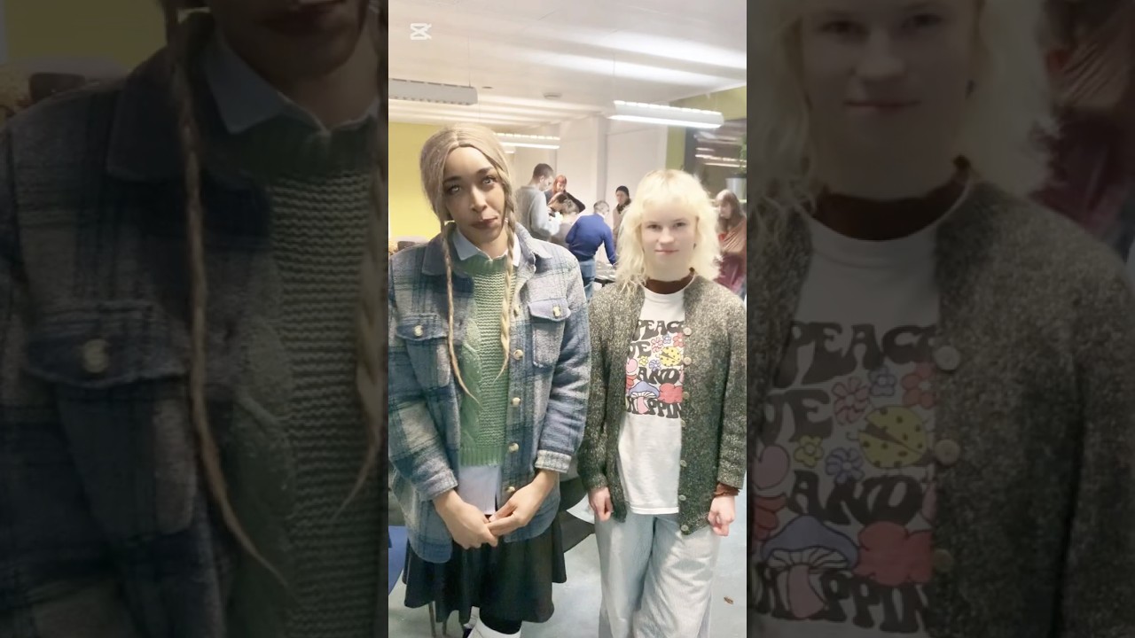 The Green Youth Movement