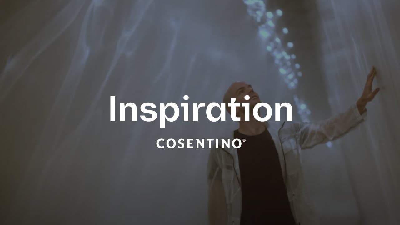 &ldquo;Raytrace&rdquo;, Benjamin Hubert with Dekton, Milan Design Week 2019 (English I Spanish SUB) | Cosentino