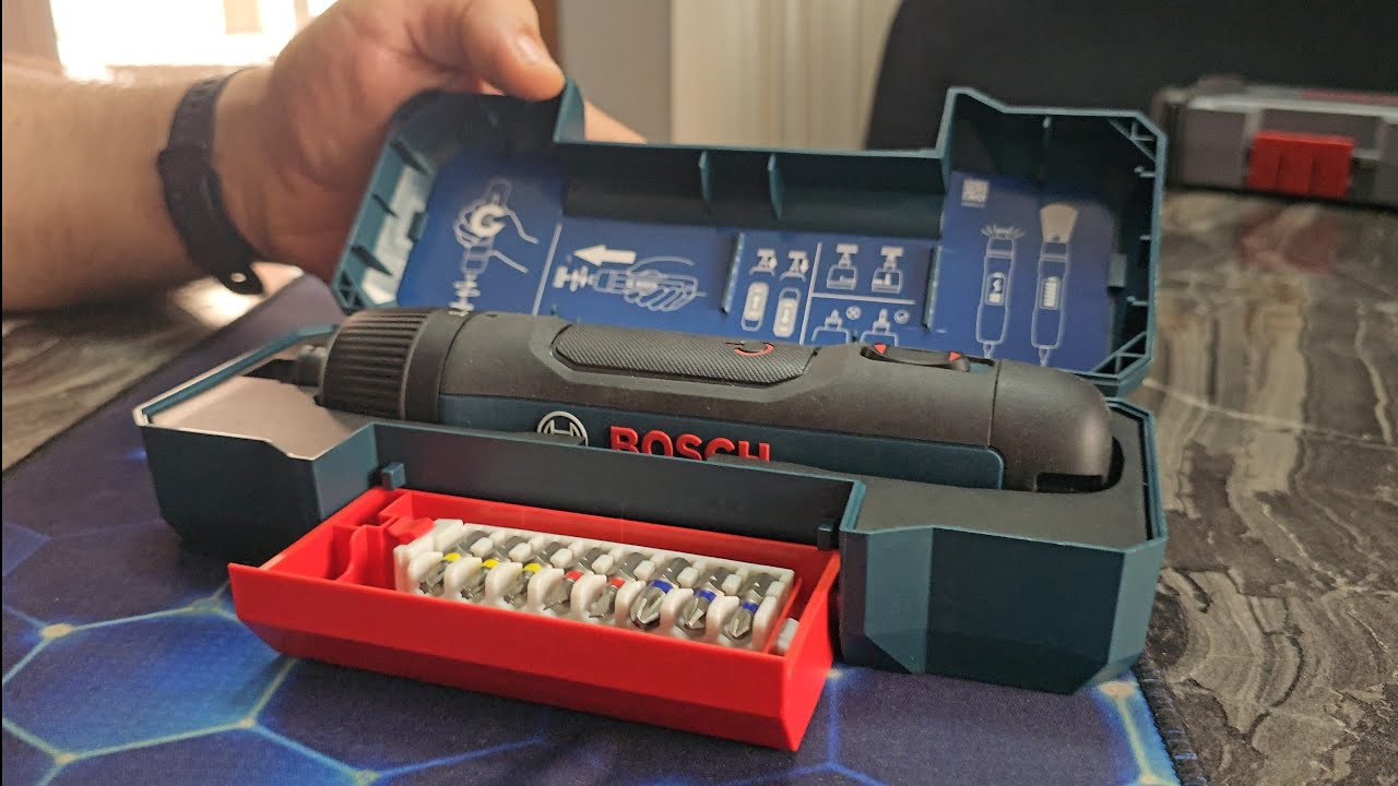 Bosch go3 inceliyoruz ,kullanıcı yorumu .