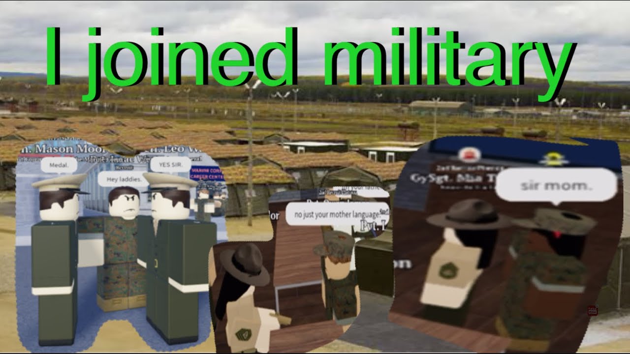 I joined military | Troll and funny | 🫚 joins us army