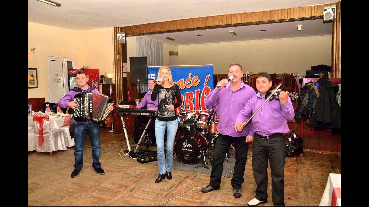 Dusica Stevanovic - Vihor ruzu niz polje tjerase !! NOVO !!