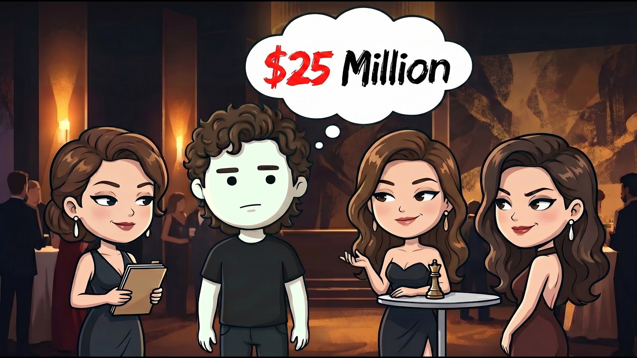 How Women Treat You at Every Level of Wealth &mdash; From $0 to $50 Million