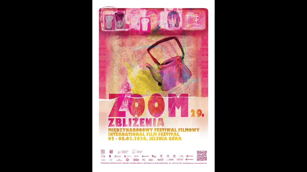 02.03. – 08.03.2026 MFF  ZOOM - Zbliżenia 2026 #konferencja