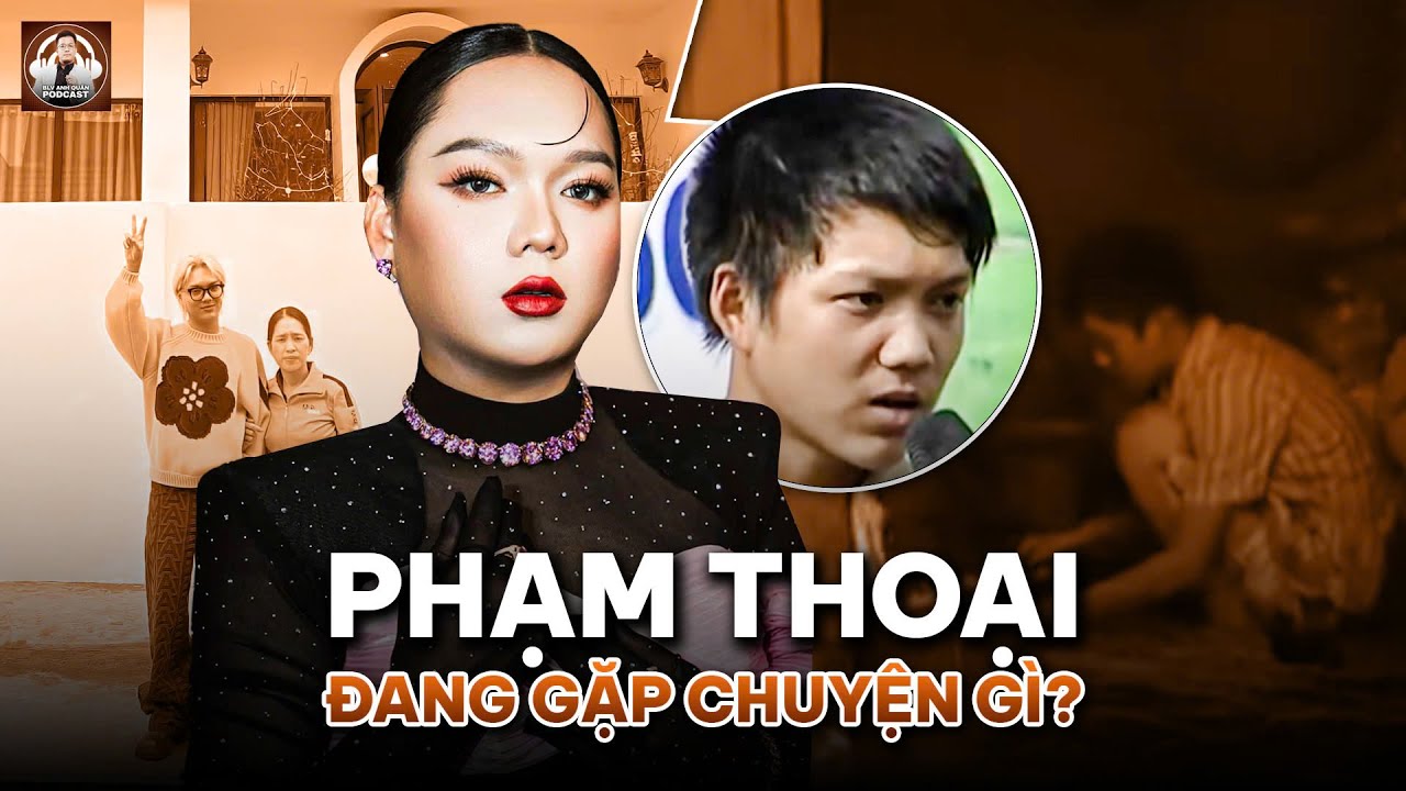KHÓ HIỂU: ĐỘT NHIÊN PHẠM THOẠI “BIẾN MẤT” TRÊN MỌI NỀN TẢNG, IM LẶNG LÀ VÀNG HAY ĐỂ QUAY LẠI?