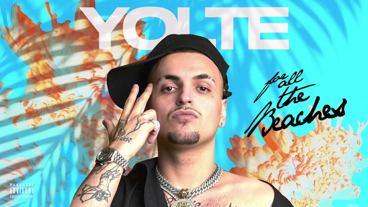 Yolte, Vemily - OTAN SE IDA XANA (Official Audio Release)
