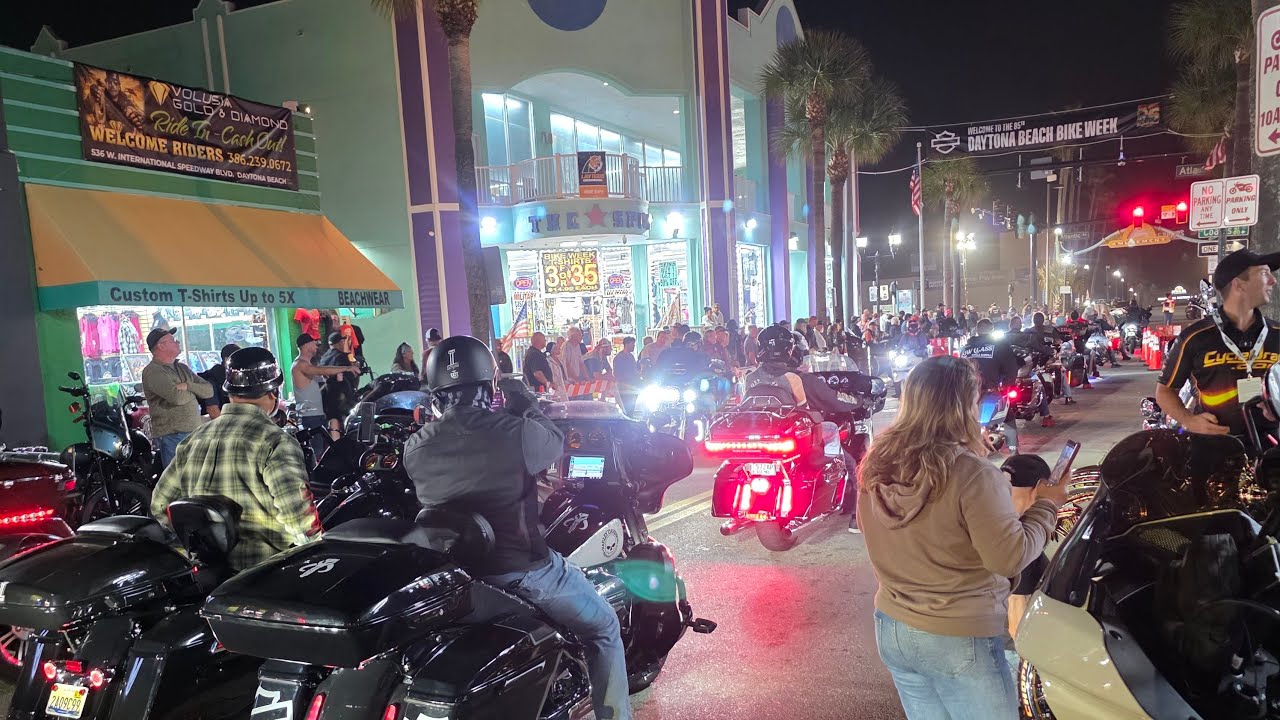 Bikeweek Main Street #live,#shorts,#reels,#foryou,#bike,#like#fun,#travel,#youtubeshorts,#fyp,#fun