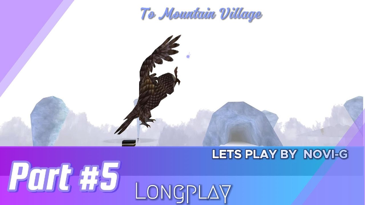 Majoras Mask Lets Play (HD) (2S2H) Part 5