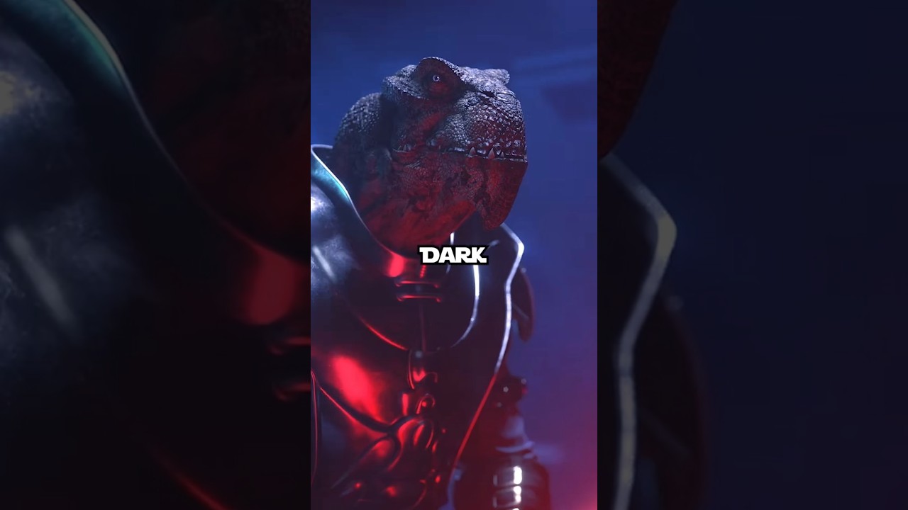 Who Is DESANN?  #starwars #jediknight #sith #force