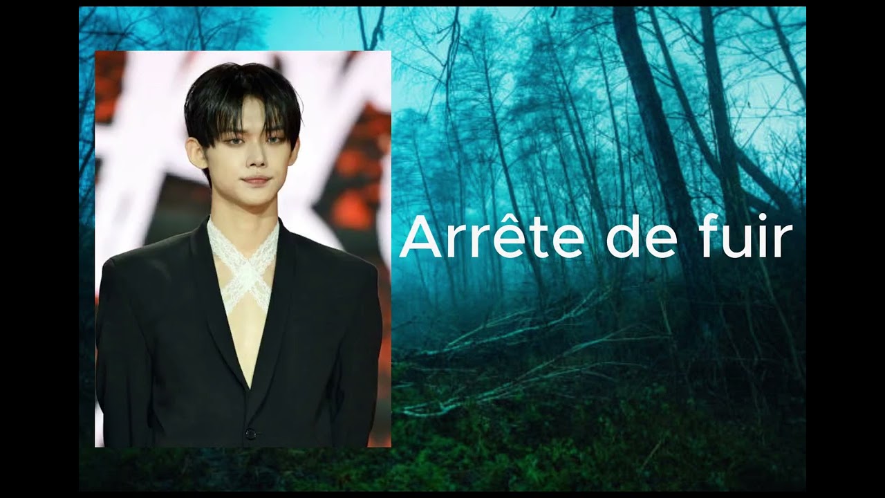 L'Amour qui Veille Chapitre n°3