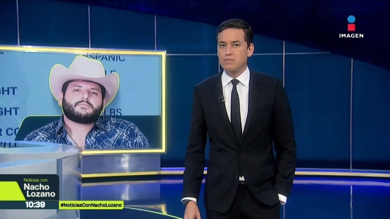 Noticias con Nacho Lozano | Programa completo del 30 de septiembre de 2026