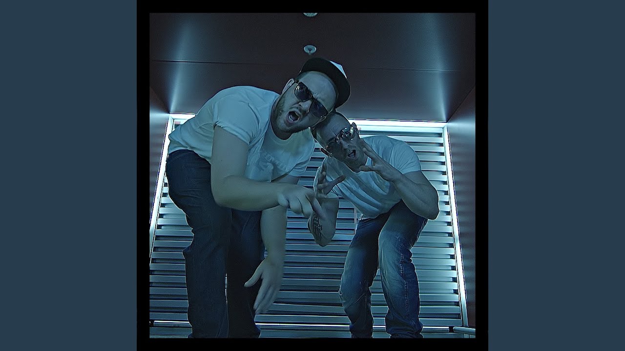 Im Modus (feat. JAY JIGGY)