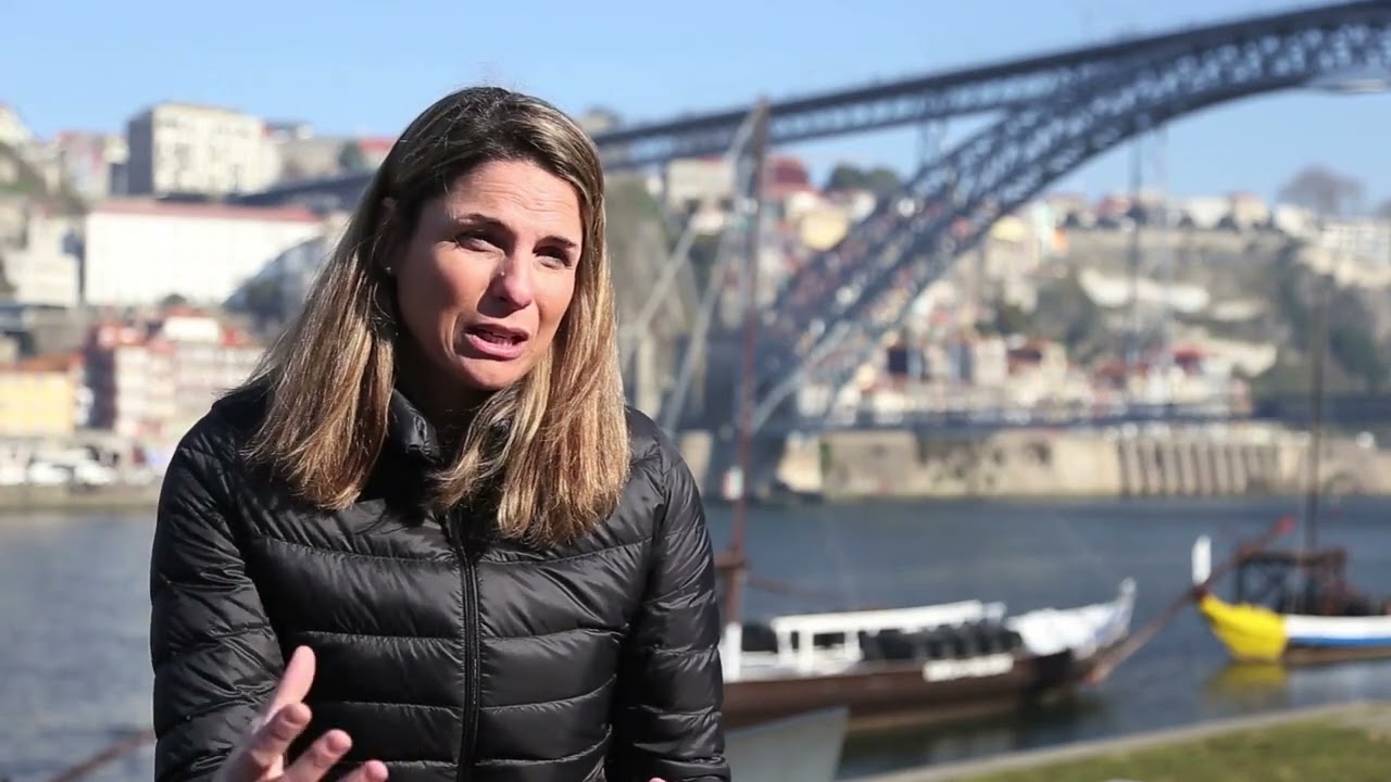 O Envelhecimento do Vinho do Porto em Madeira