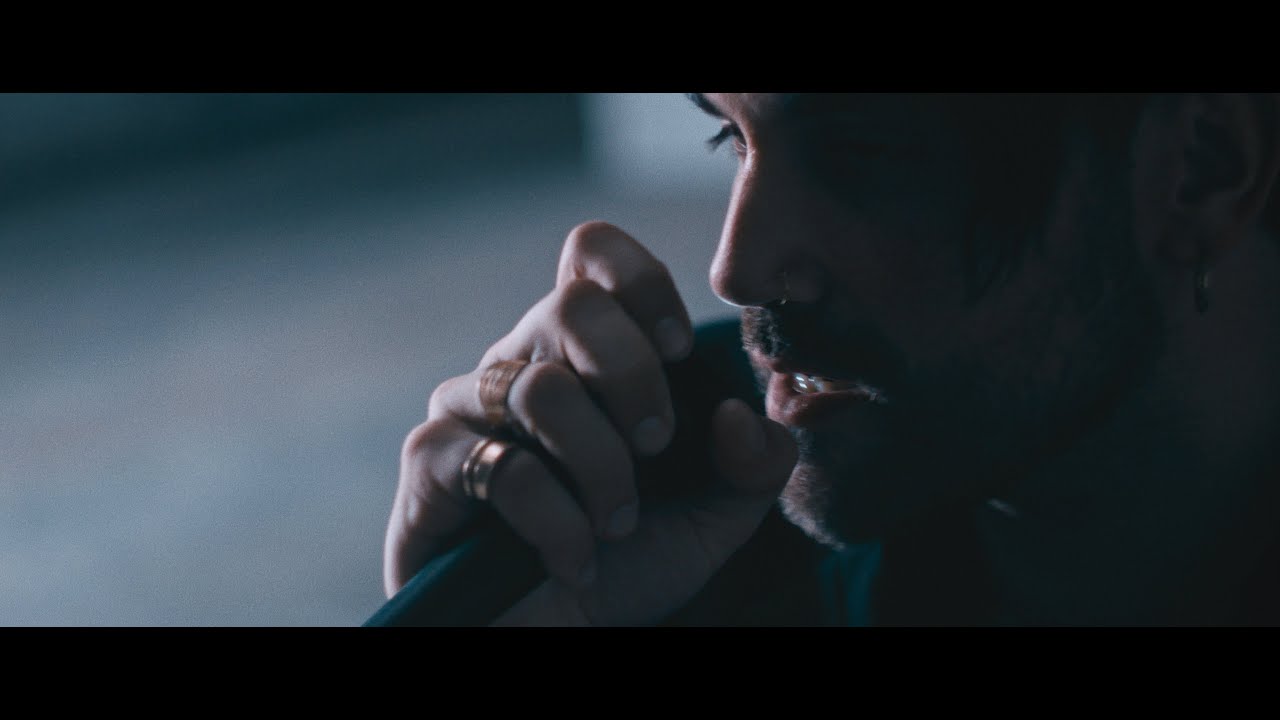 Bolu2 Death - Culto A Ti (Official Video)
