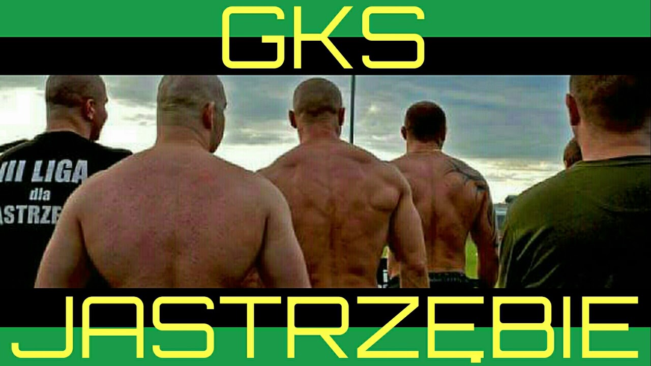 Polish Football Gangs