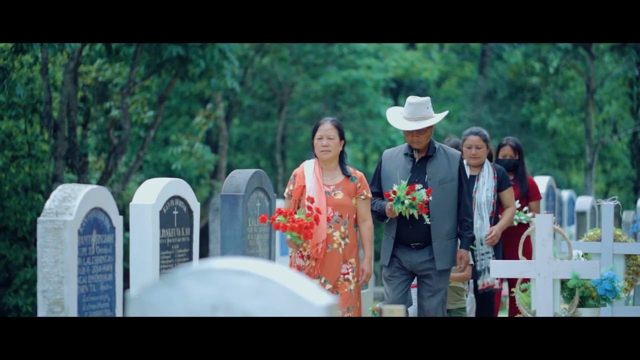 THANGROMAWIA THOMTE  - KAN LA TIAM LO